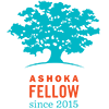 Ashoka Fellow since 2015