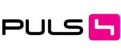 'Puls4 Logo