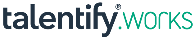 talentify.works Logo