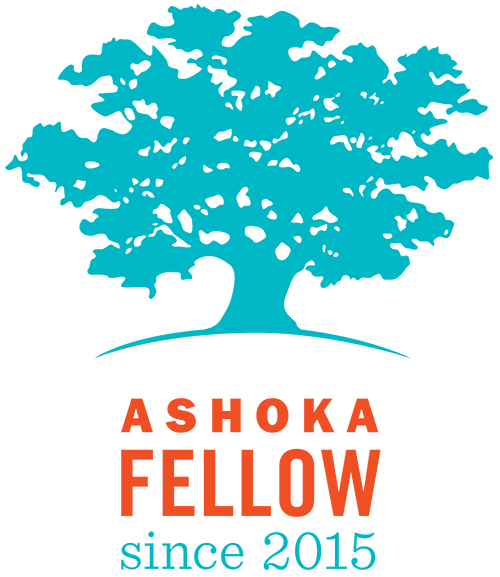 Ashoka Fellows Logo